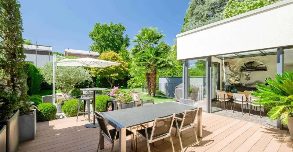 En exclusivité! Magnifique townhouse MINERGIE, au calme absolu – Foto 6 von 13