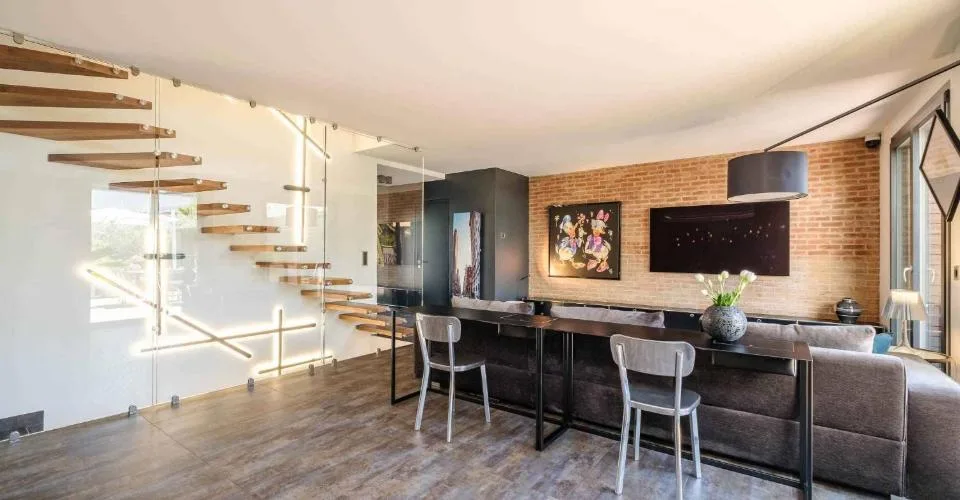 En exclusivité! Magnifique townhouse MINERGIE, au calme absolu – Foto 3 von 13
