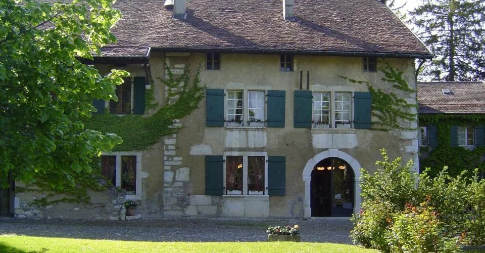EN EXCLUSIVITE : Magnifique propriété au coeur du vignoble – photo 4 sur 5
