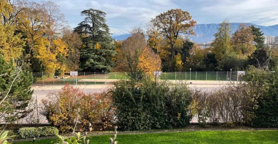 8 Zimmer Wohnung in Genève – Foto 9 von 12