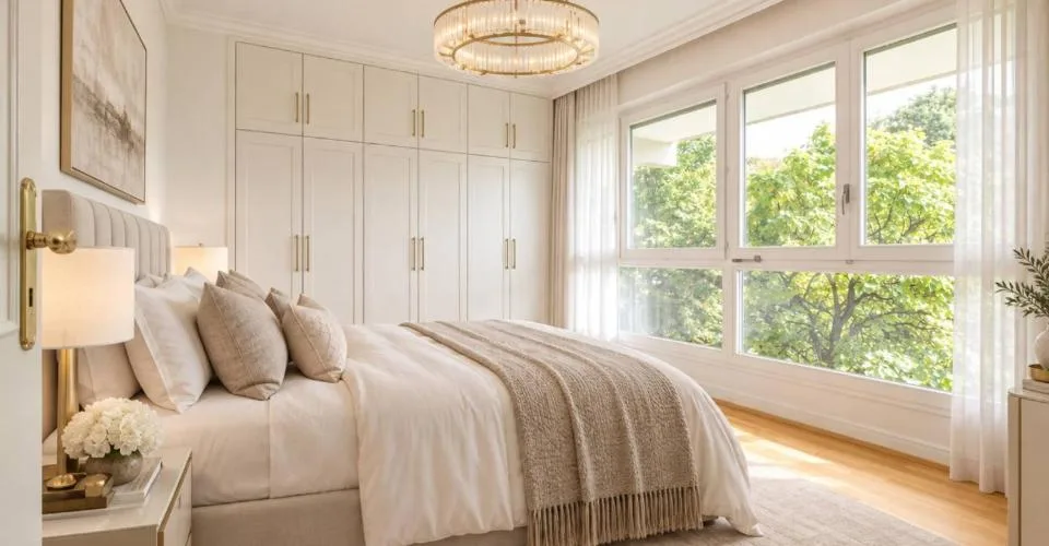 8 Zimmer Wohnung in Genève – Foto 8 von 12