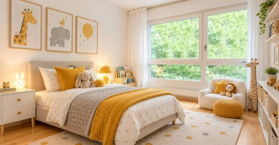 8 Zimmer Wohnung in Genève – Foto 7 von 12