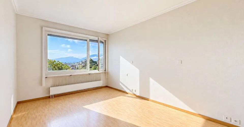 4 Zimmer Wohnung in Genève – Foto 4 von 6