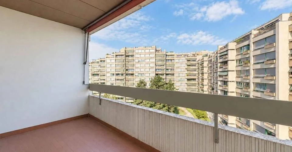 4 Zimmer Wohnung in Genève – Foto 2 von 6