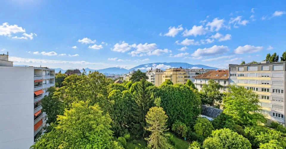 4 Zimmer Wohnung in Genève – Foto 6 von 6