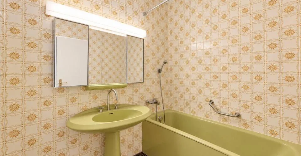 4 Zimmer Wohnung in Genève – Foto 5 von 6