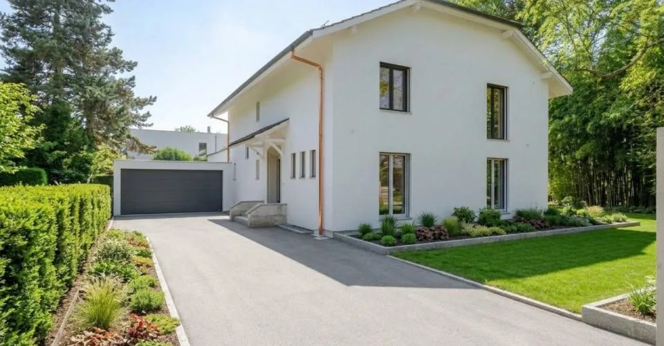 Magnifique villa individuelle rénovée aux normes HPE – Foto 11 von 12