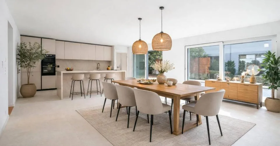 Magnifique villa individuelle rénovée aux normes HPE – Foto 2 von 12