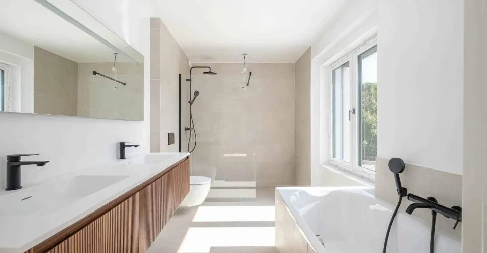 Magnifique villa individuelle rénovée aux normes HPE – Foto 7 von 12