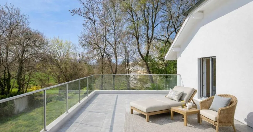 Magnifique villa individuelle rénovée aux normes HPE – Foto 10 von 12