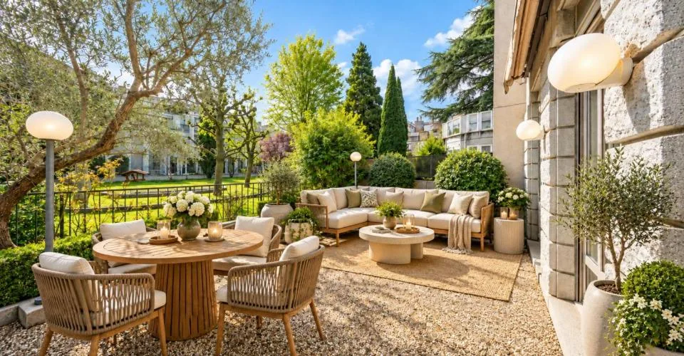 À vendre : Hôtel particulier familial - Rive gauche – Foto 3 von 9
