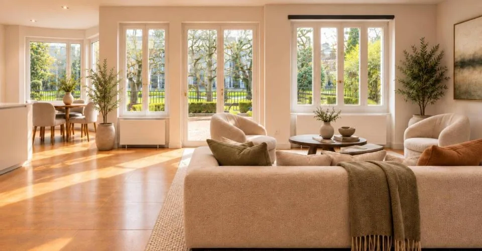 À vendre : Hôtel particulier familial - Rive gauche – Foto 8 von 9
