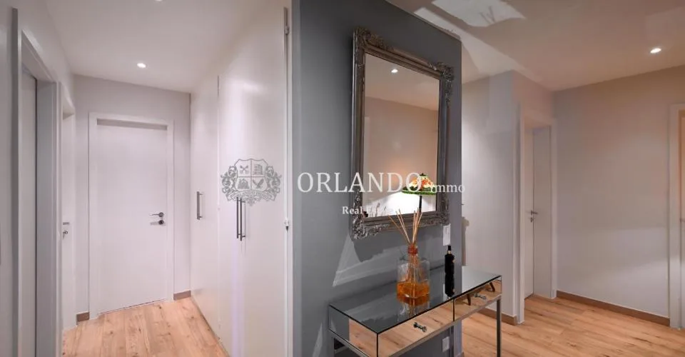 Bell'appartamento di 5 locali di 117 m² PPE a Collonge-Bellerive – foto 9 di 13