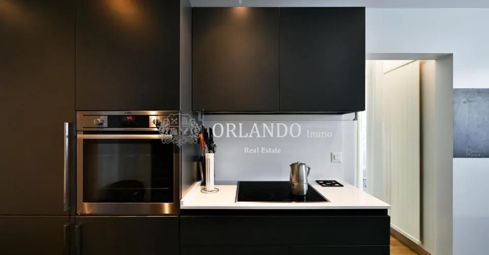Bell'appartamento di 5 locali di 117 m² PPE a Collonge-Bellerive – foto 8 di 13