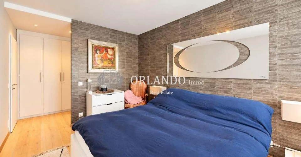 Bell'appartamento di 5 locali di 117 m² PPE a Collonge-Bellerive – foto 11 di 13