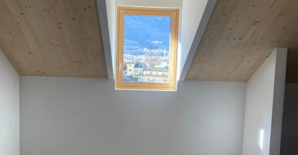 Affascinante attico di recente costruzione a Biasca – foto 6 di 11