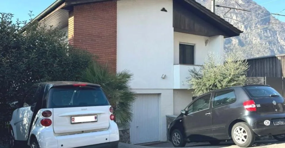 Villa unifamiliare ristrutturata con 4.5 locali a Biasca – foto 4 di 8