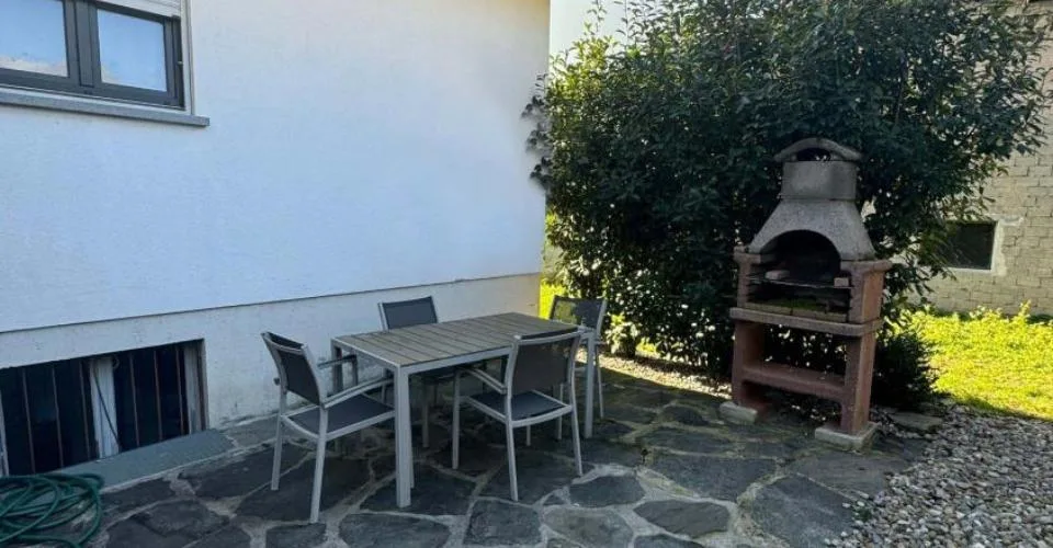Villa unifamiliare ristrutturata con 4.5 locali a Biasca – foto 7 di 8