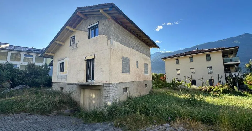 Spacieuse maison individuelle à Leytron – photo 4 of 10