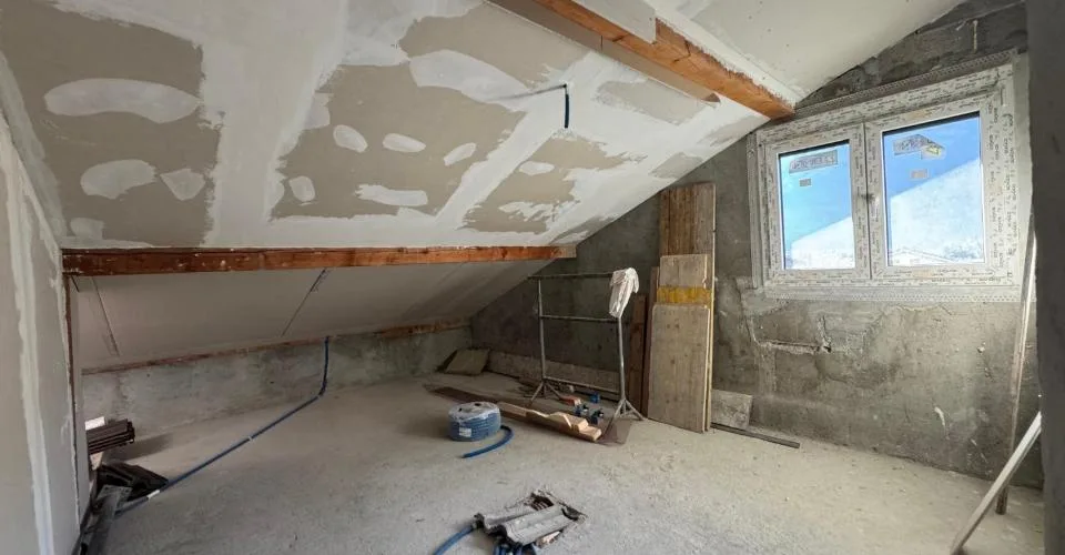 Spacieuse maison individuelle à Leytron – photo 9 of 10