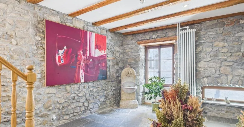 Grande maison de 11 pièces avec cachet - habitation, rendement ou projet mixte – photo 4 sur 13
