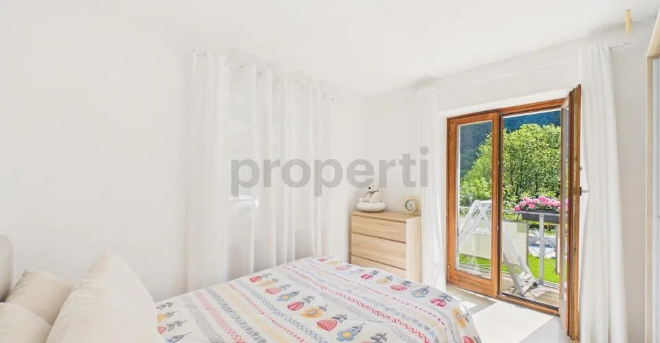 Villetta 4.5 Locali con Piscina a Roveredo GR – photo 8 of 13