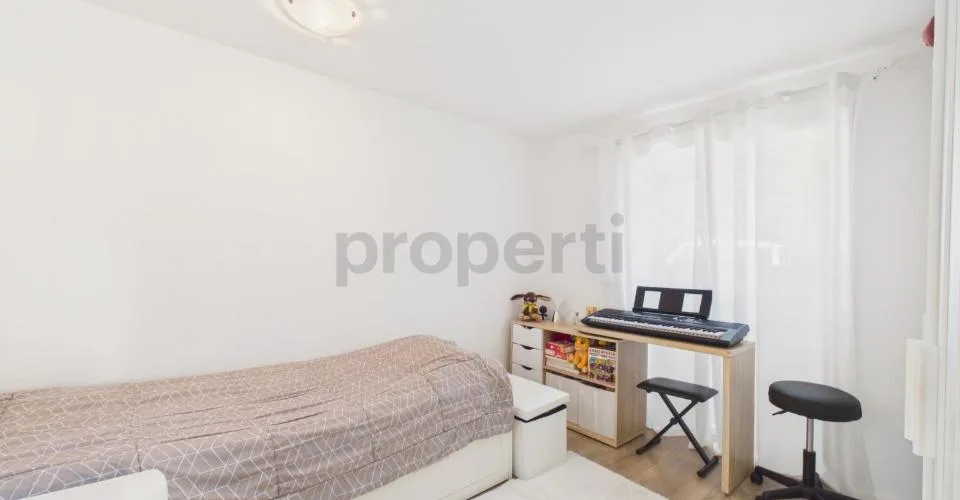 Villetta 4.5 Locali con Piscina a Roveredo GR – photo 7 of 13