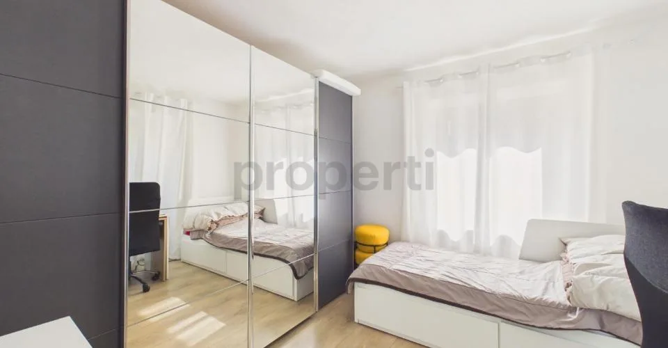 Villetta 4.5 Locali con Piscina a Roveredo GR – photo 6 of 13