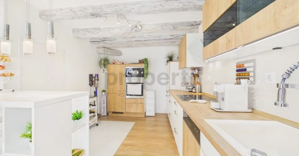 Villetta 4.5 Locali con Piscina a Roveredo GR – photo 4 of 13