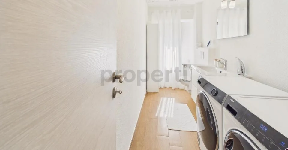 Villetta 4.5 Locali con Piscina a Roveredo GR – photo 11 of 13