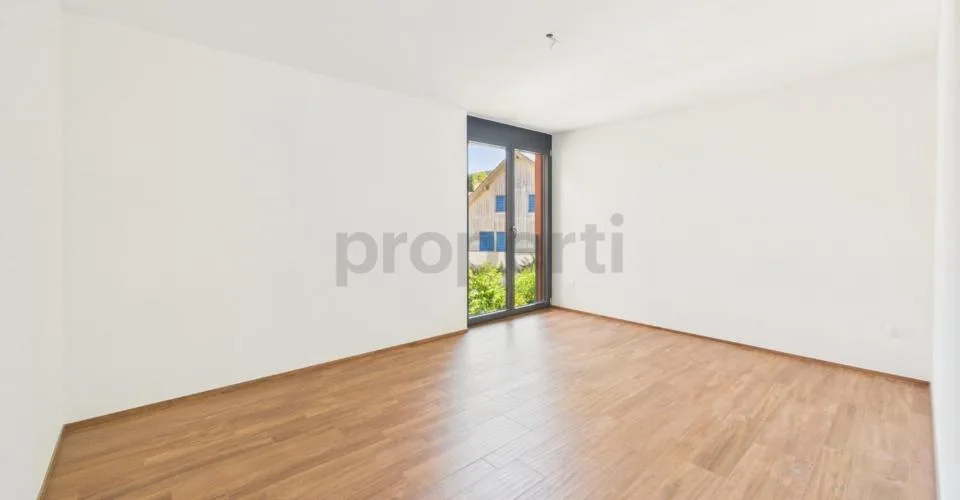 Zeitlose Architektur und exklusiver Wohnkomfort in Magden – photo 6 of 9
