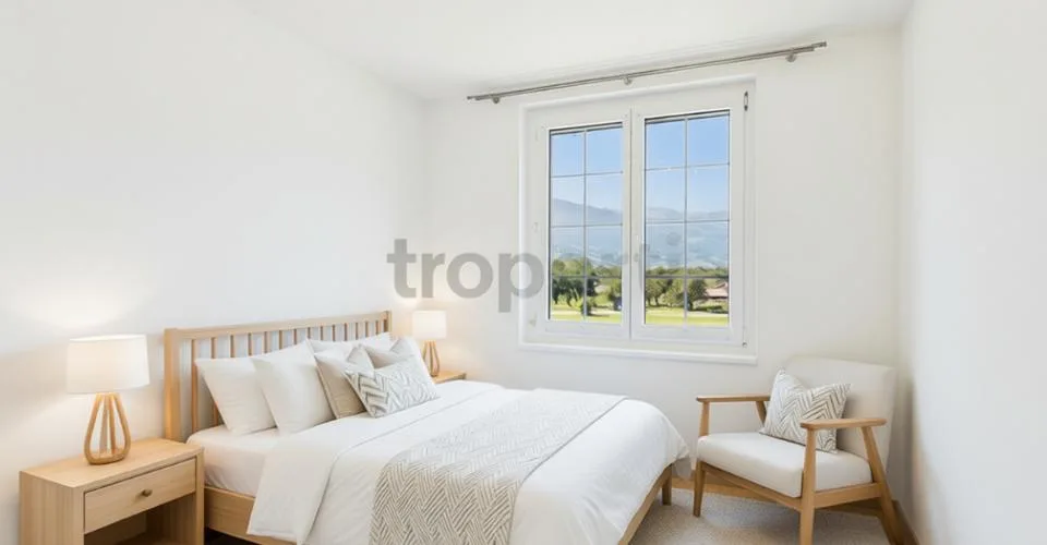Bündner Herrschaft vor der Haustüre-stilvoll wohnen mit Alpenblick – foto 8 di 11
