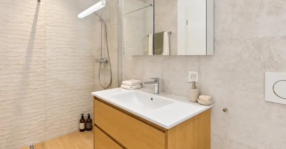 Spacieux 5,5 pièces familial avec vue dégagée à Cudrefin – photo 11 sur 15