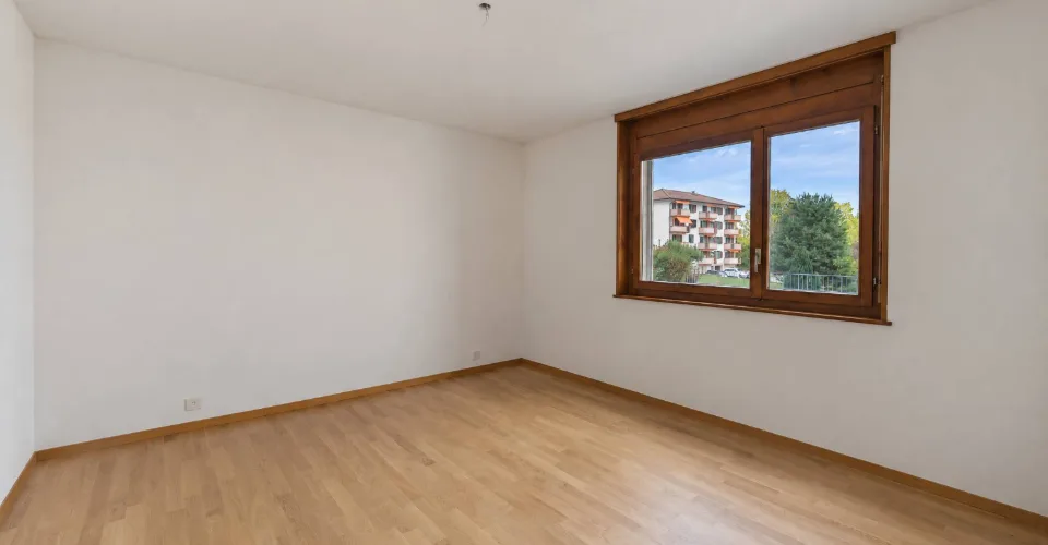 Apartment with 3.5 rooms and generous balcony – photo 6 of 8