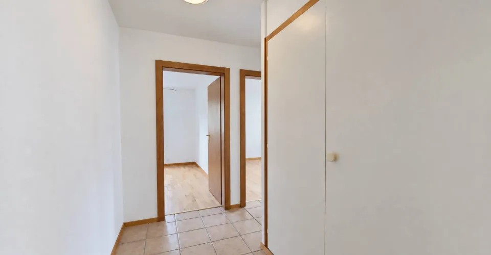 Apartment with 3.5 rooms and generous balcony – photo 5 of 8
