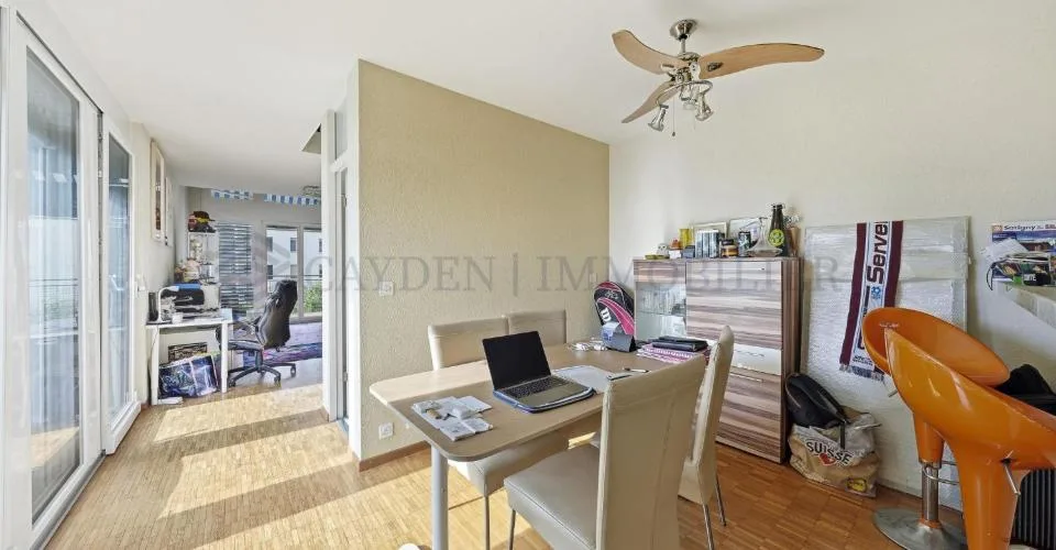 EXCLUSIVITE !! Charmant duplex en pignon à deux pas de la gare – Foto 8 von 13