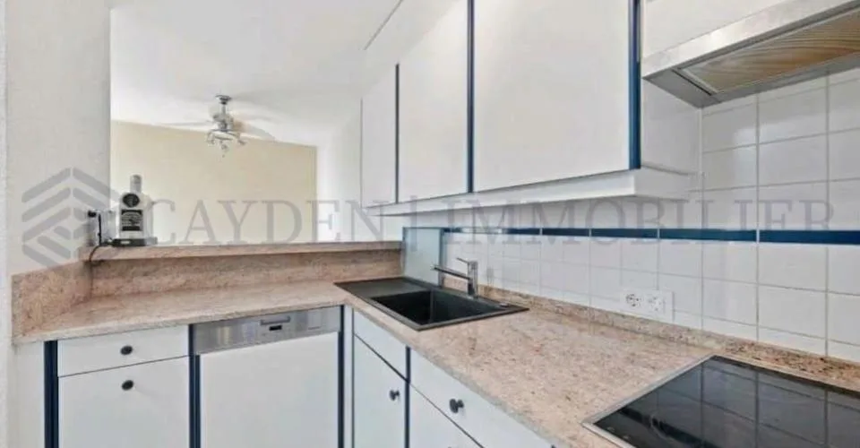 EXCLUSIVITE !! Charmant duplex en pignon à deux pas de la gare – Foto 5 von 13