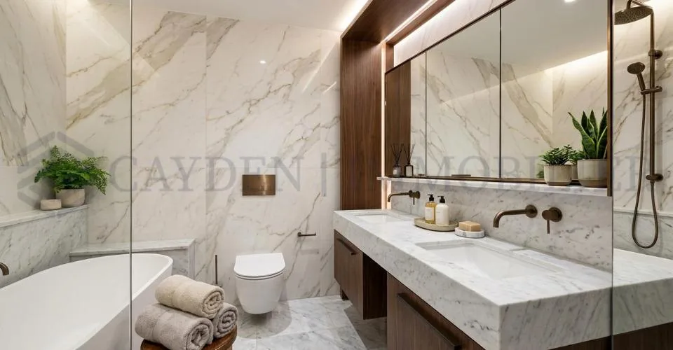 EXCLUSIVITE !! Charmant duplex en pignon à deux pas de la gare – Foto 11 von 13