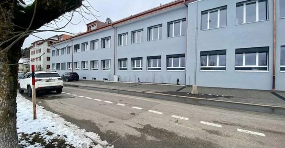 À saisir! vente en bloc, ou séparément, 7 lots dont 5 loués, dans un immeuble en PPE de 13 lots – Foto 4 von 9