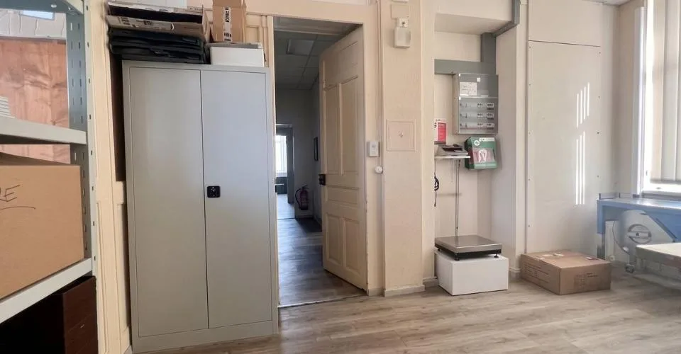 Faites une offre pour ce très bel Immeuble mixte, avec 14 garages et 18 places de parc – Foto 7 von 13