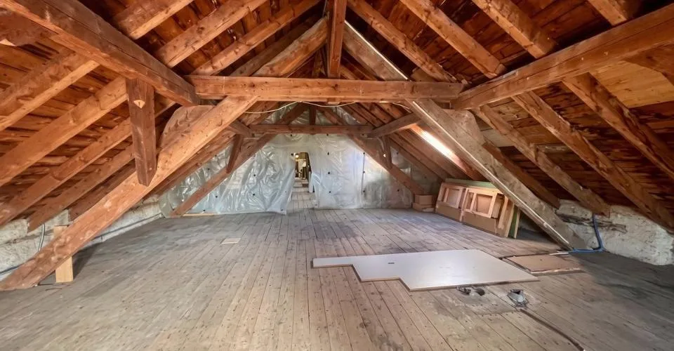 Faites une offre pour ce très bel Immeuble mixte, avec 14 garages et 18 places de parc – Foto 5 von 13