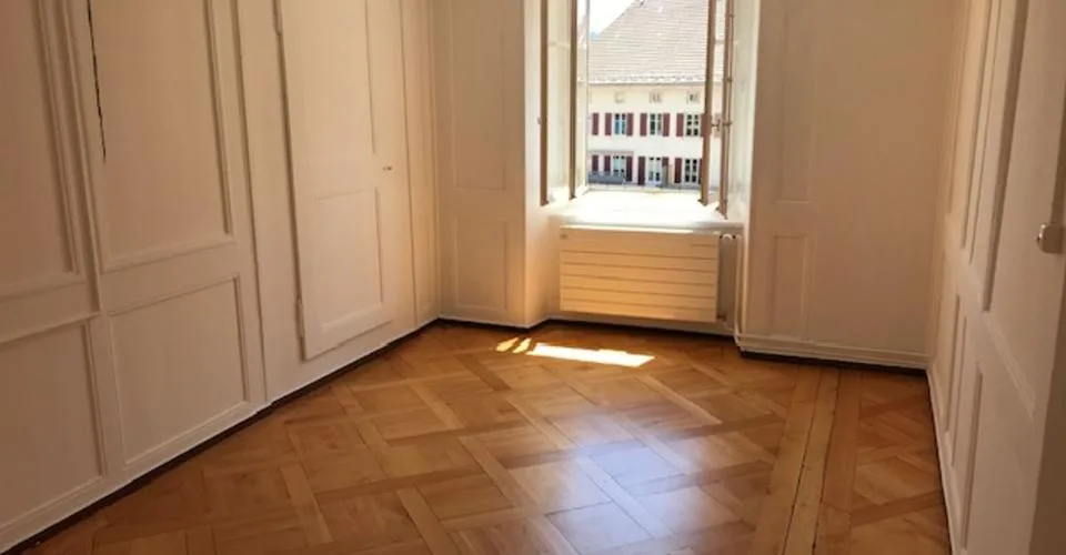 En exclusivité - Immeuble mixte au coeur des Ponts-de-Martel – photo 9 sur 9