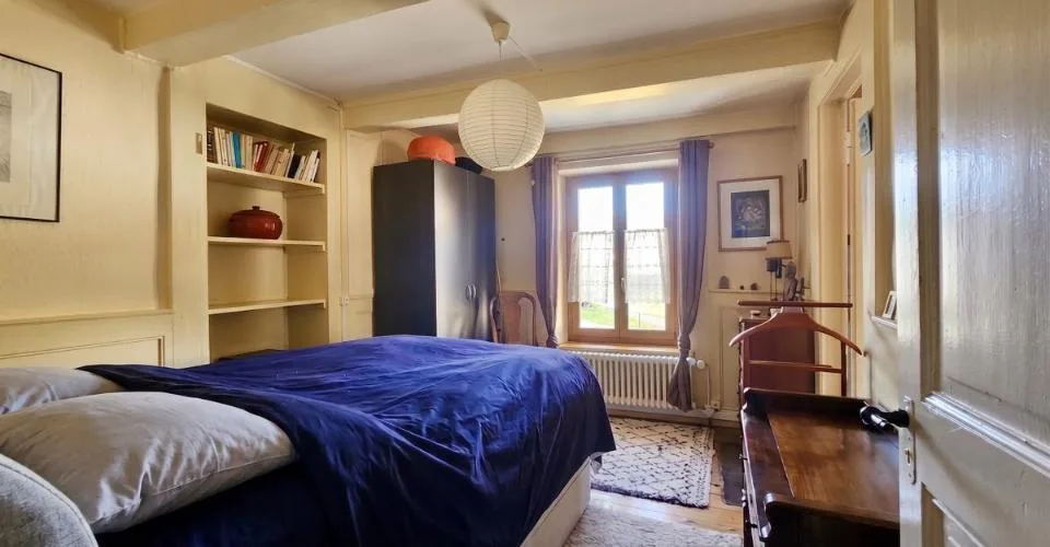 4.5 Zimmer Reihenfamilienhaus in Fleurier – Foto 13 von 13