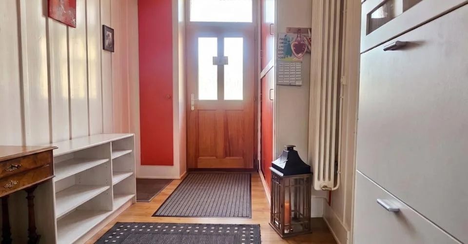 4.5 Zimmer Reihenfamilienhaus in Fleurier – Foto 4 von 13
