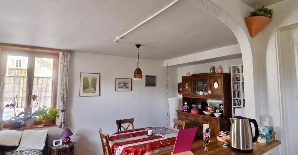 4.5 Zimmer Reihenfamilienhaus in Fleurier – Foto 8 von 13