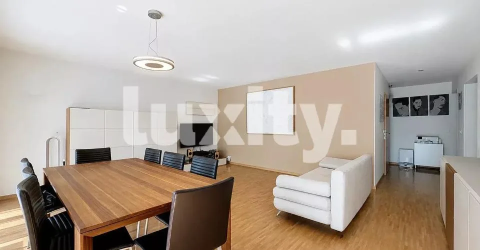 Un appartement pensé pour la vie de famille – photo 2 sur 3