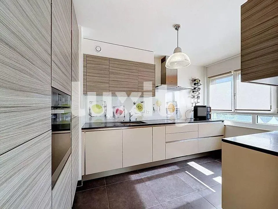 Un appartement pensé pour la vie de famille – photo 3 sur 3
