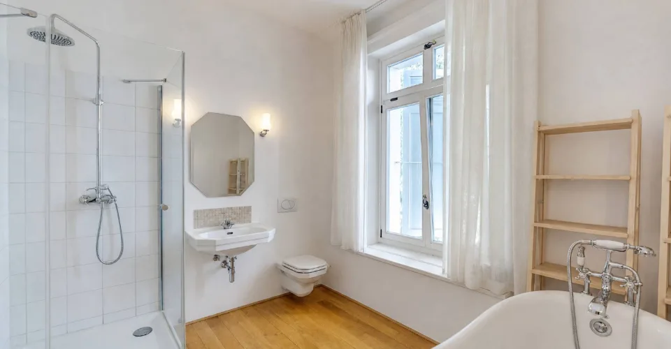 Maison de Maître rénovée avec vue panoramique sur le Léman – foto 6 di 10