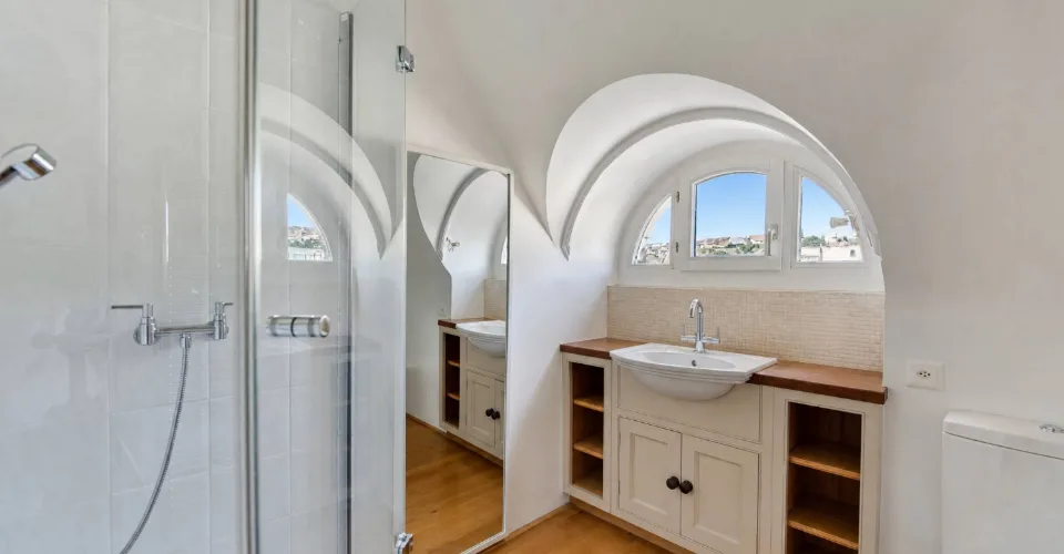 Maison de Maître rénovée avec vue panoramique sur le Léman – foto 8 di 10