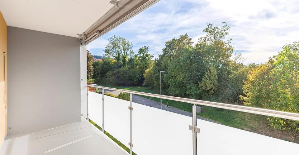 3.5 Zimmer Wohnung in Gossau SG – Foto 11 von 12